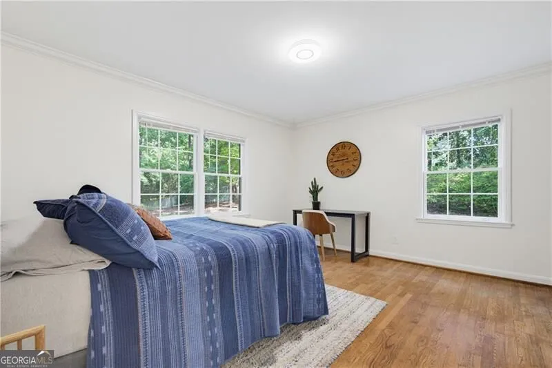 4715 Ridgeview RD Dunwoody, GA 30338