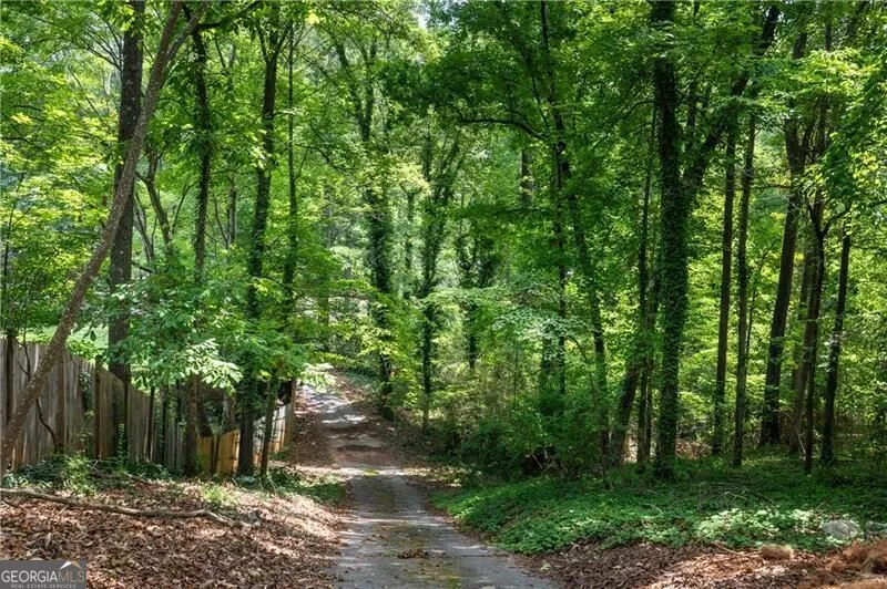 4715 Ridgeview RD Dunwoody, GA 30338