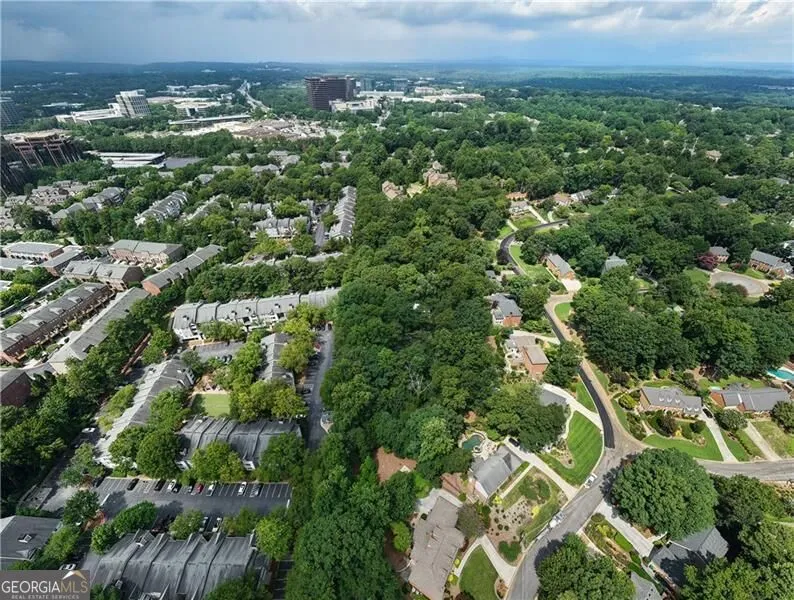 4715 Ridgeview RD Dunwoody, GA 30338