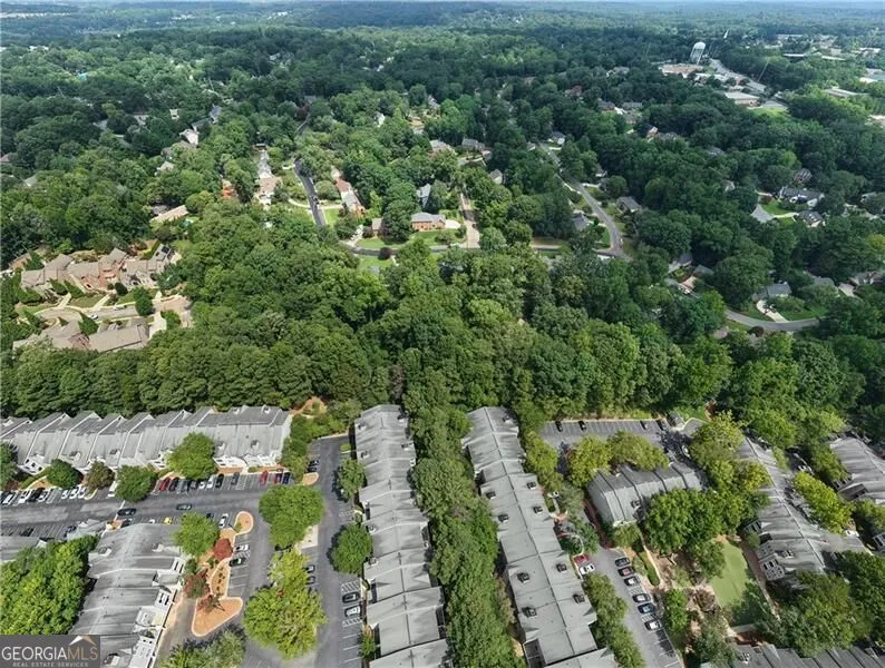 4715 Ridgeview RD Dunwoody, GA 30338