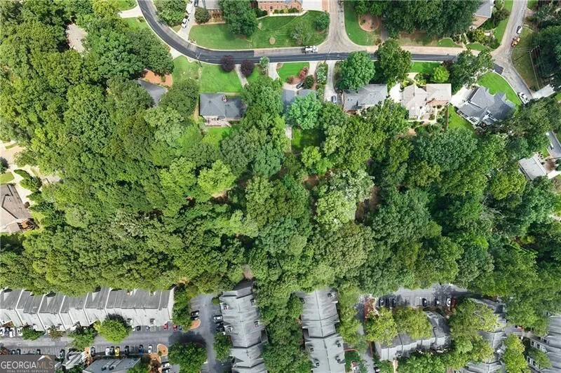 4715 Ridgeview RD Dunwoody, GA 30338