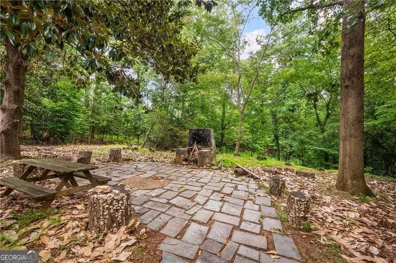 4715 Ridgeview RD Dunwoody, GA 30338