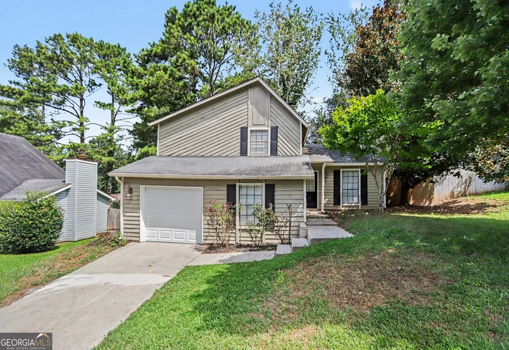 706 Durham XING Stone Mountain, GA 30083