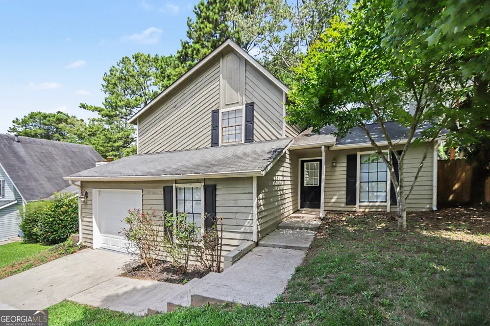 706 Durham XING Stone Mountain, GA 30083