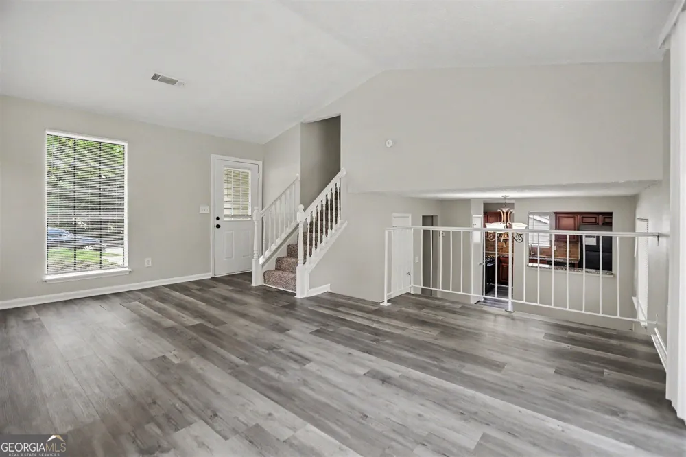 706 Durham XING Stone Mountain, GA 30083