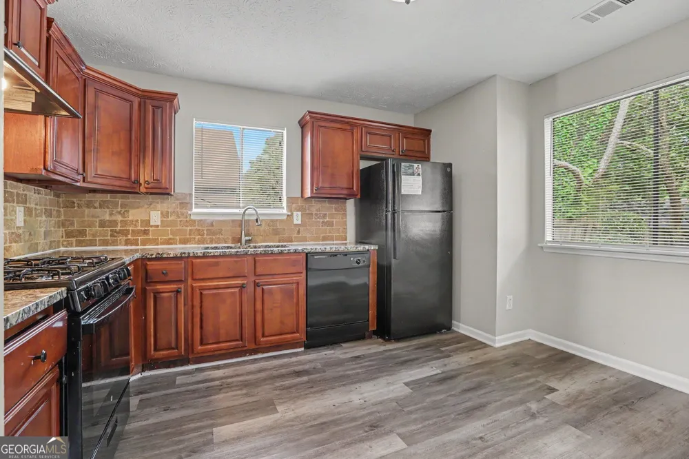 706 Durham XING Stone Mountain, GA 30083