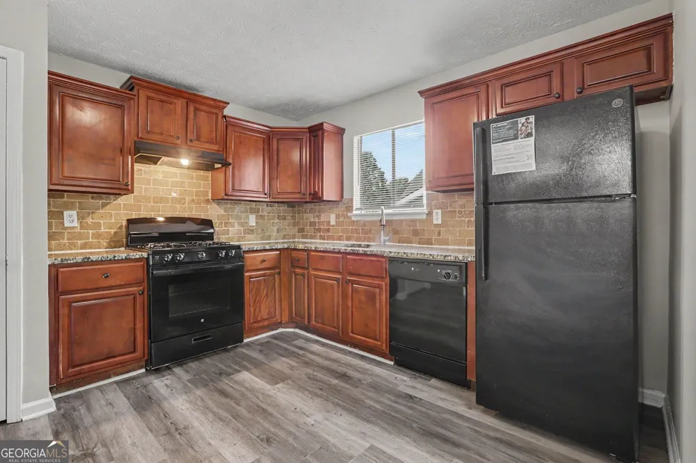 706 Durham XING Stone Mountain, GA 30083