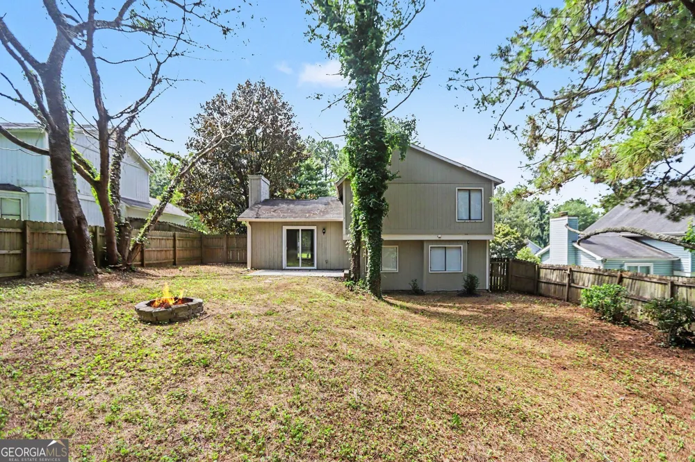 706 Durham XING Stone Mountain, GA 30083