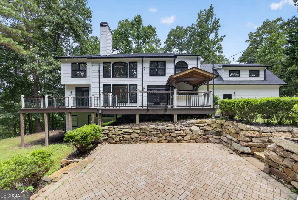 651 Vinings Estates DR Mableton, GA 30126
