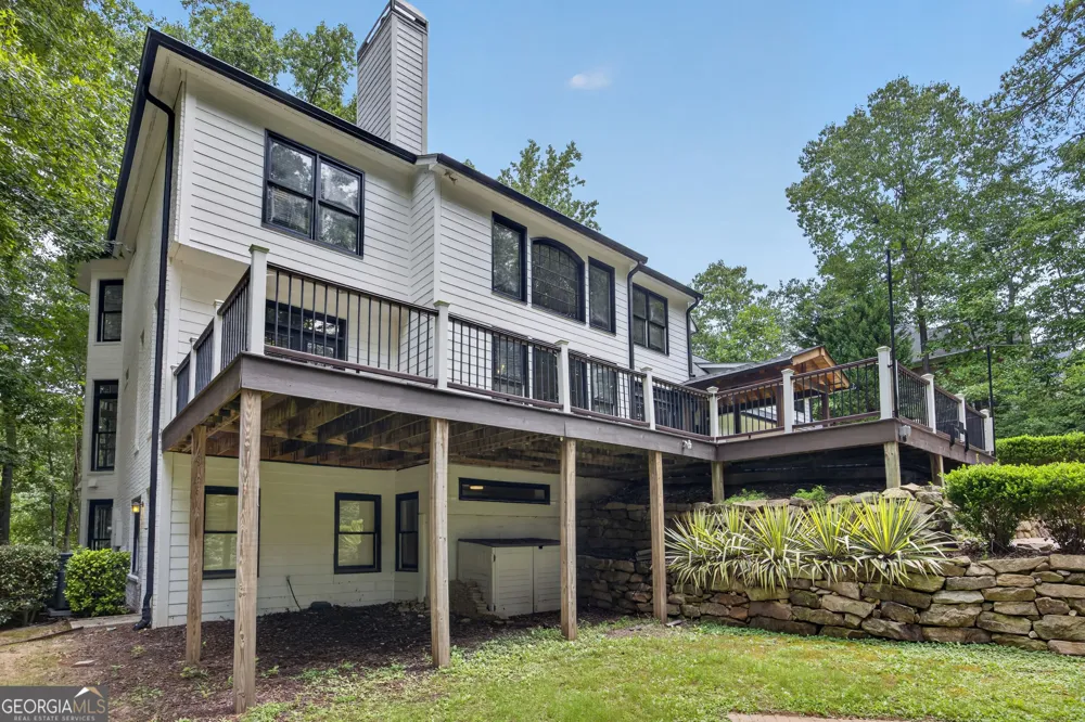 651 Vinings Estates DR Mableton, GA 30126