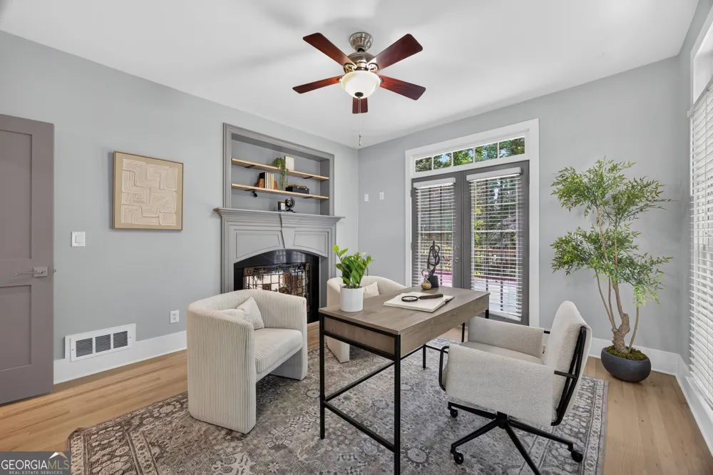651 Vinings Estates DR Mableton, GA 30126
