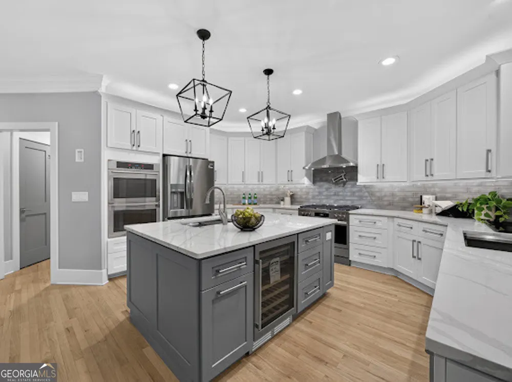651 Vinings Estates DR Mableton, GA 30126