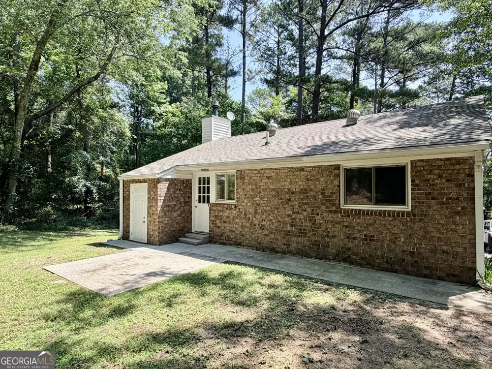 2474 Lucas DR NE Conyers, GA 30012