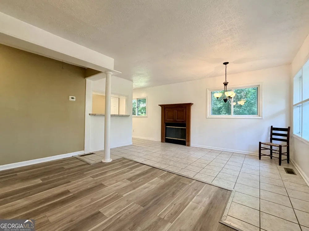 2474 Lucas DR NE Conyers, GA 30012