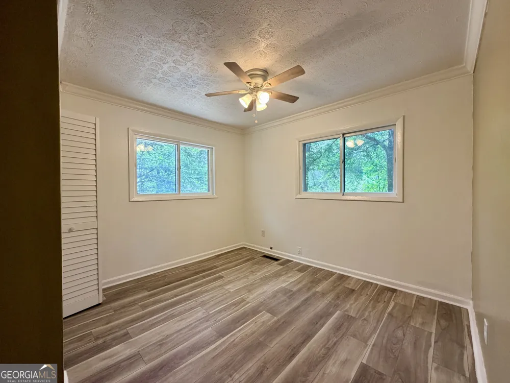 2474 Lucas DR NE Conyers, GA 30012