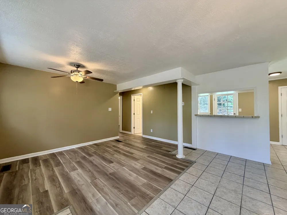 2474 Lucas DR NE Conyers, GA 30012
