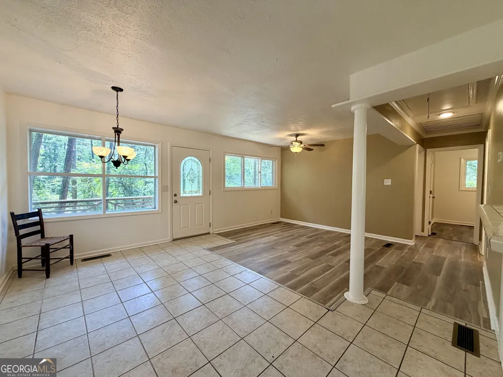 2474 Lucas DR NE Conyers, GA 30012