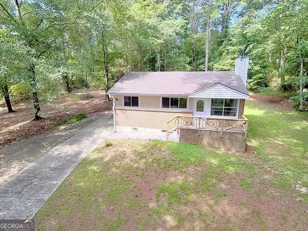 2474 Lucas DR NE Conyers, GA 30012