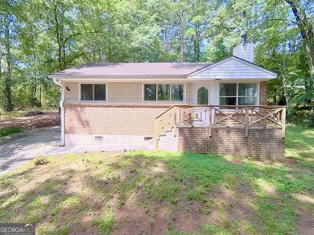 2474 Lucas DR NE Conyers, GA 30012