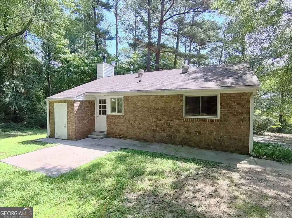 2474 Lucas DR NE Conyers, GA 30012