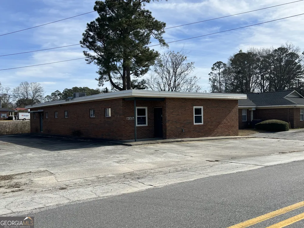 320 Hospital DR Thomson, GA 30824