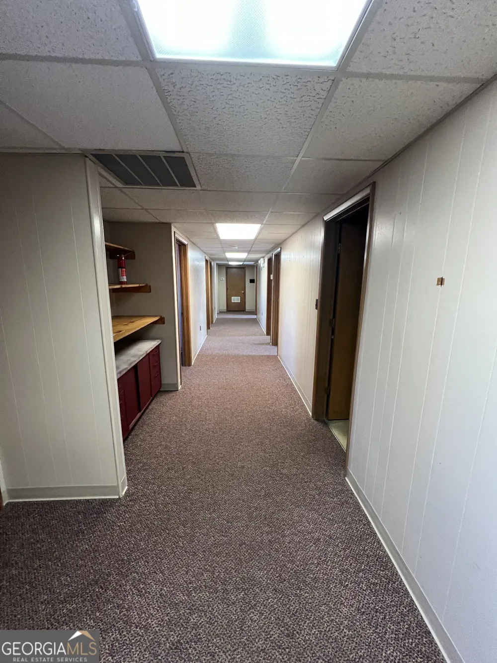 320 Hospital DR Thomson, GA 30824