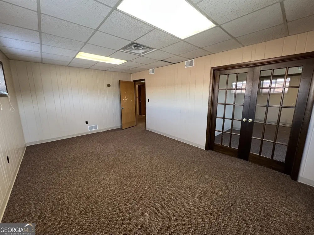 320 Hospital DR Thomson, GA 30824