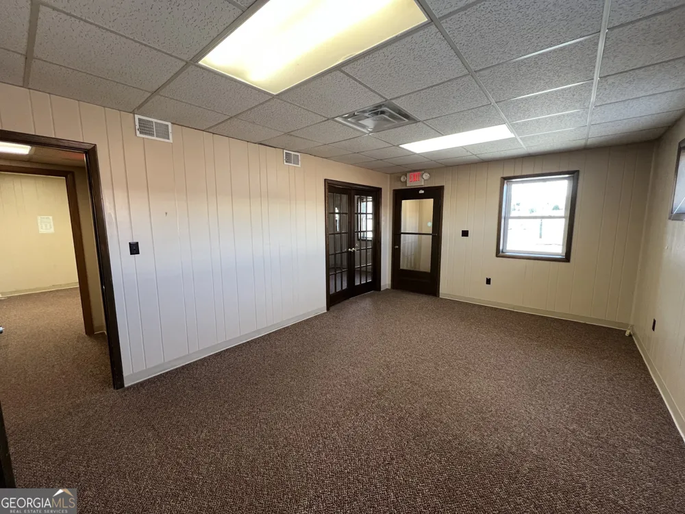 320 Hospital DR Thomson, GA 30824