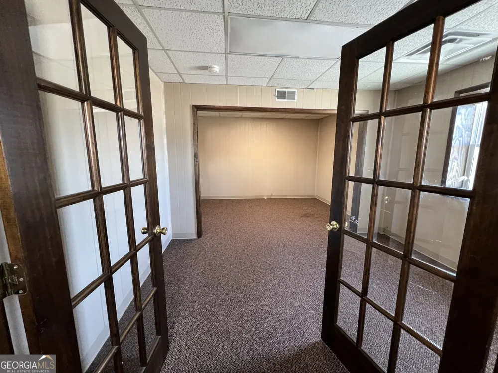 320 Hospital DR Thomson, GA 30824