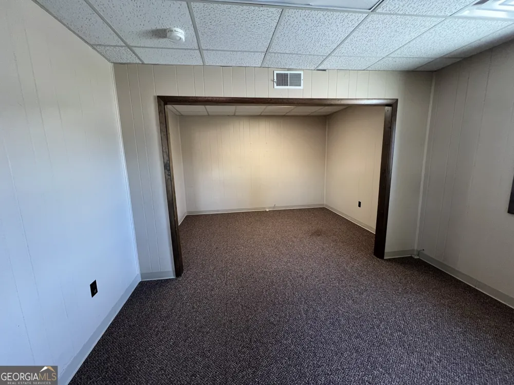 320 Hospital DR Thomson, GA 30824
