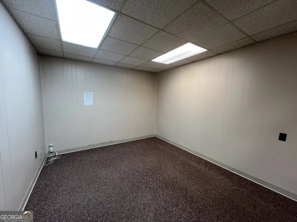 320 Hospital DR Thomson, GA 30824
