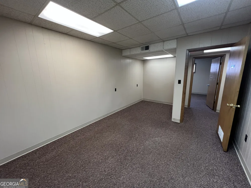 320 Hospital DR Thomson, GA 30824