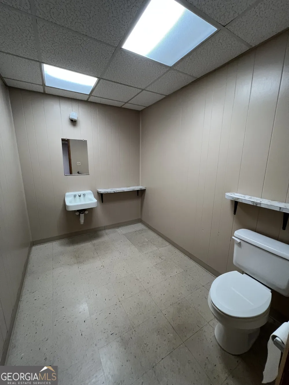 320 Hospital DR Thomson, GA 30824