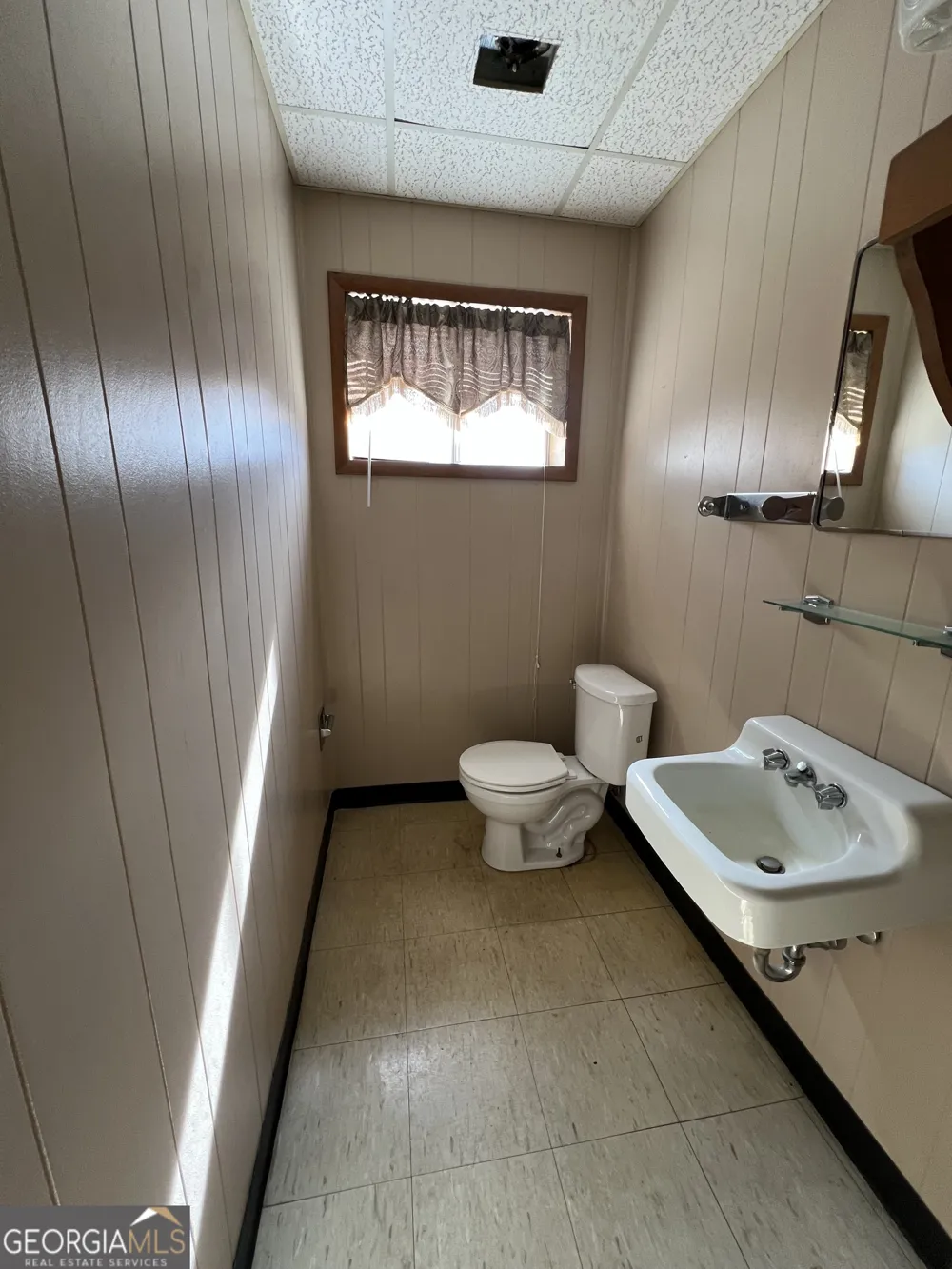 320 Hospital DR Thomson, GA 30824
