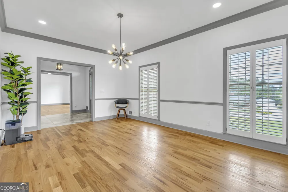 8671 Lake Forrest DR Douglasville, GA 30134