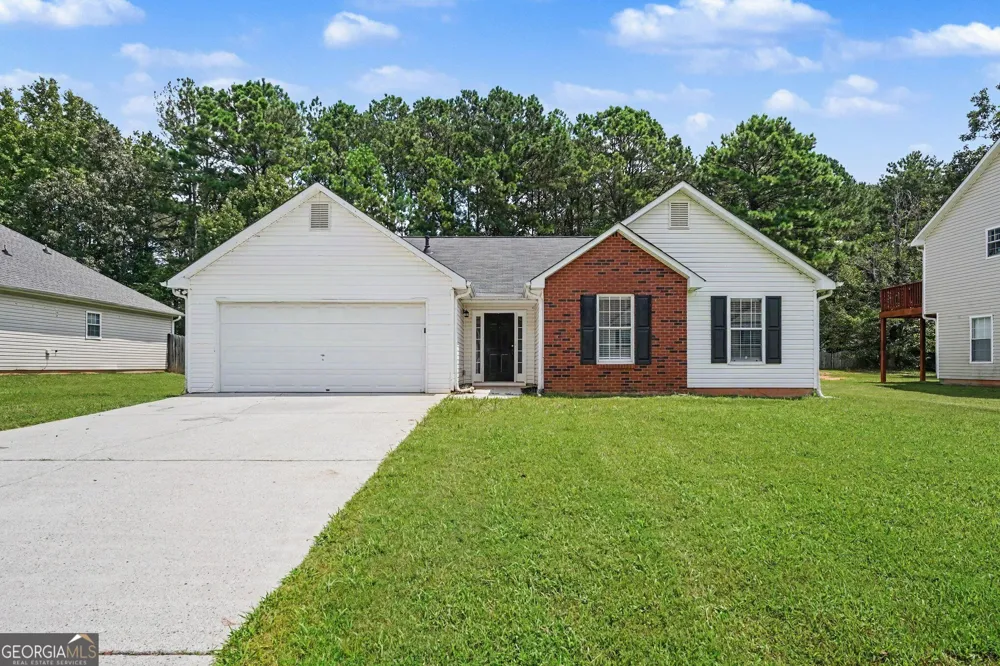 722 Rosewood CIR Jonesboro, GA 30238