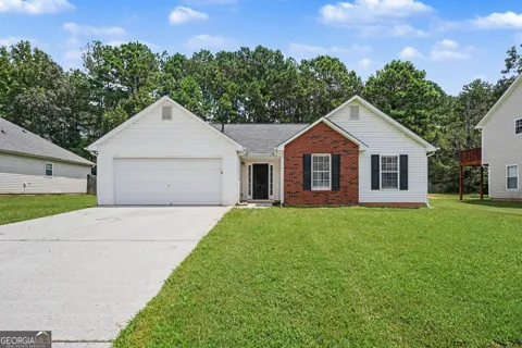 722 Rosewood CIR