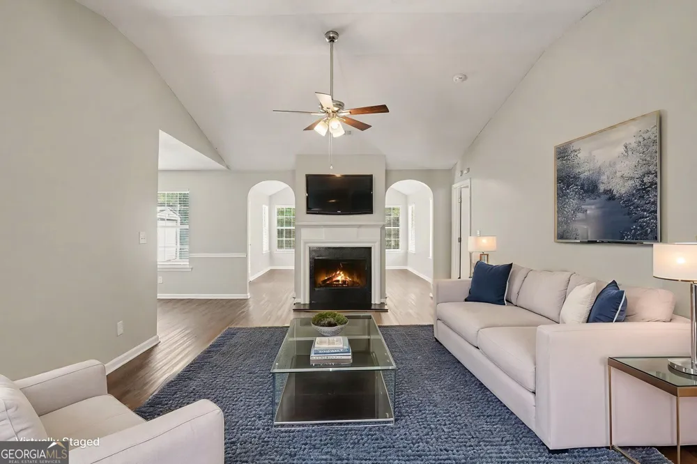 722 Rosewood CIR Jonesboro, GA 30238