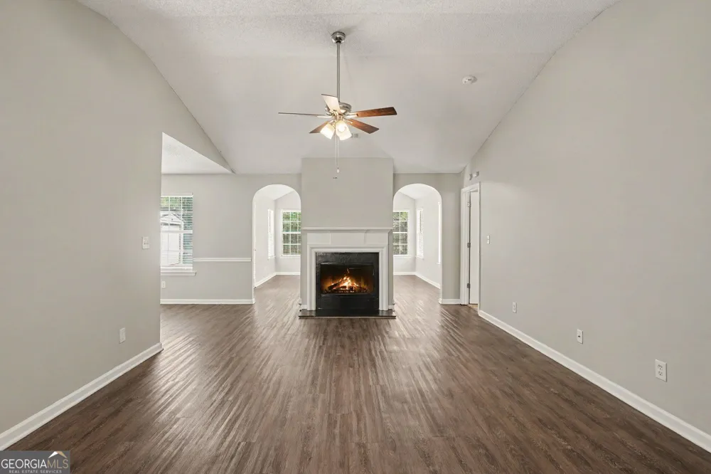 722 Rosewood CIR Jonesboro, GA 30238