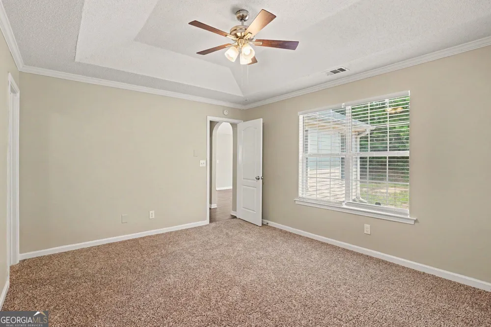 722 Rosewood CIR Jonesboro, GA 30238