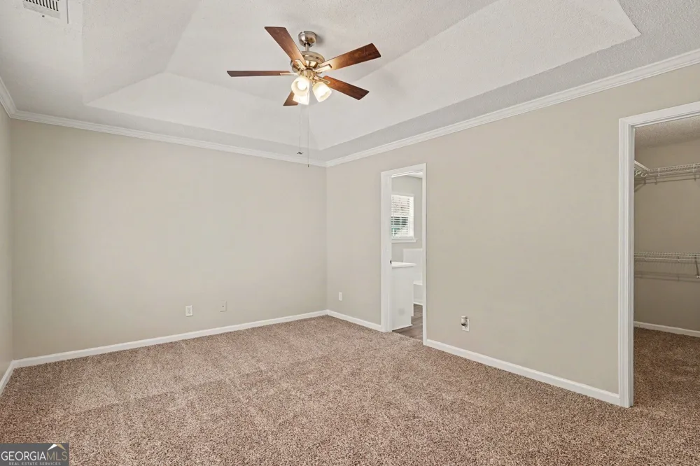 722 Rosewood CIR Jonesboro, GA 30238