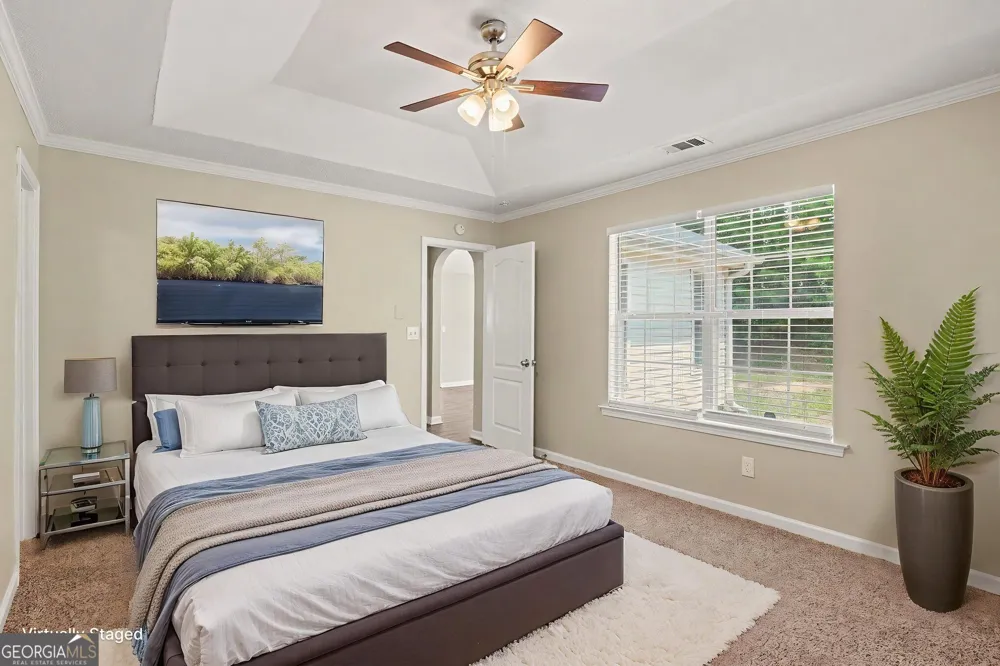 722 Rosewood CIR Jonesboro, GA 30238