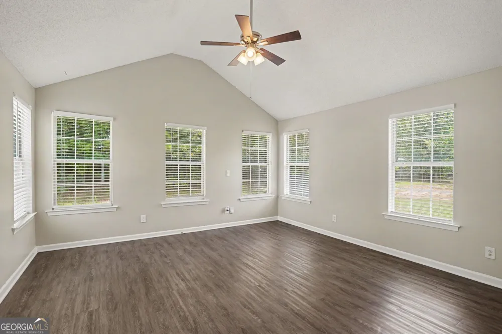 722 Rosewood CIR Jonesboro, GA 30238