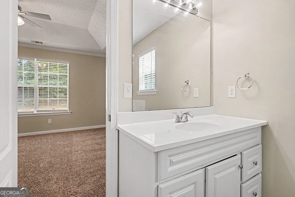 722 Rosewood CIR Jonesboro, GA 30238