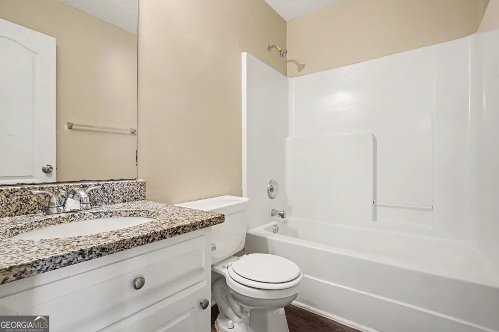 722 Rosewood CIR Jonesboro, GA 30238
