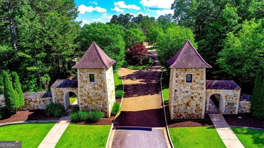 4209 Giverny BLVD Fairburn, GA 30213