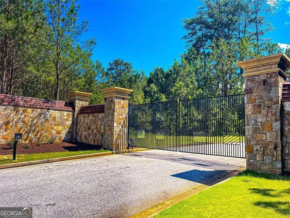 4209 Giverny BLVD Fairburn, GA 30213