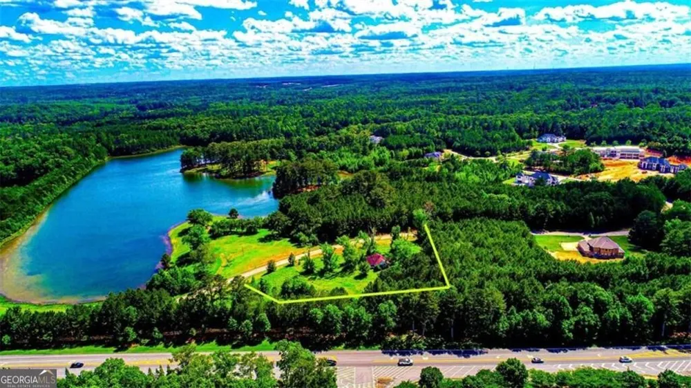 4209 Giverny BLVD Fairburn, GA 30213