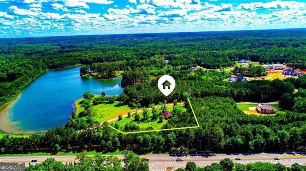 4209 Giverny BLVD Fairburn, GA 30213