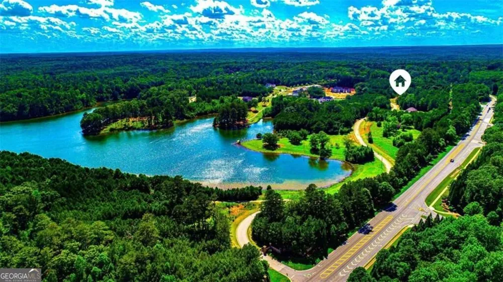 4209 Giverny BLVD Fairburn, GA 30213